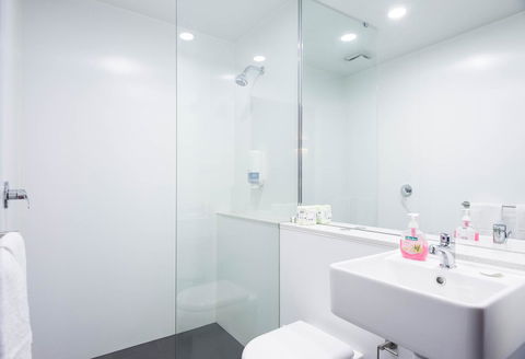 Buller Central Hotel - Sydney 4u 5