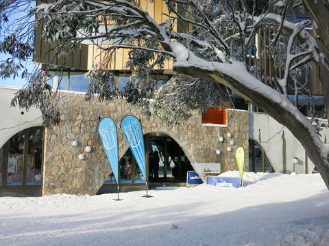 Buller Central Hotel - Sydney 4u 8