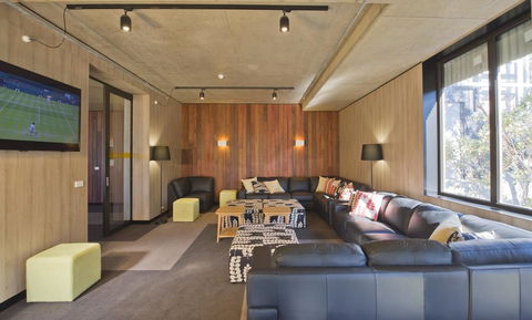 Buller Central Hotel - Sydney 4u 12