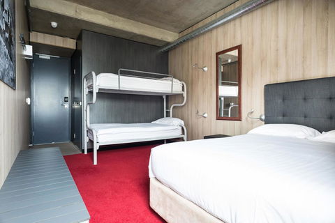 Buller Central Hotel - Sydney 4u 3