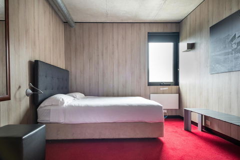 Buller Central Hotel - Sydney 4u 2