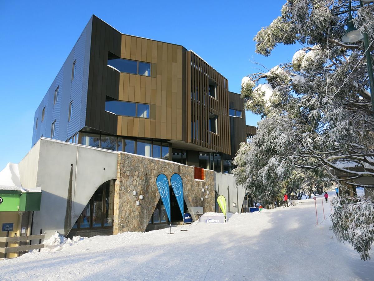 Huon VIC Sydney 4u