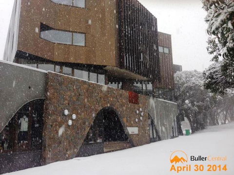 Buller Central Hotel - Sydney 4u 11