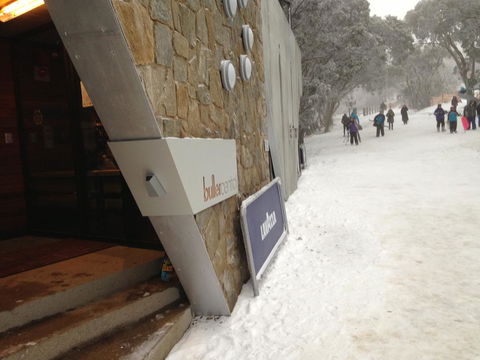 Buller Central Hotel - Sydney 4u 7