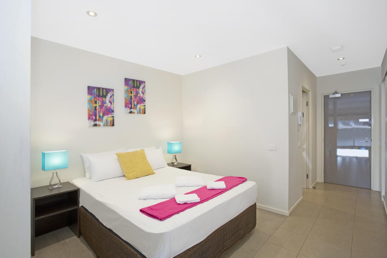  Accommodation Sydney