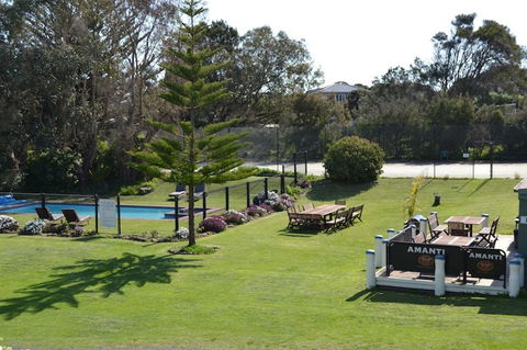 Point Lonsdale Guest House - Sydney 4u 15