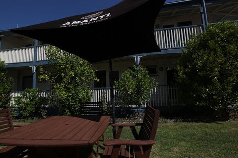 Point Lonsdale Guest House - Sydney 4u 17