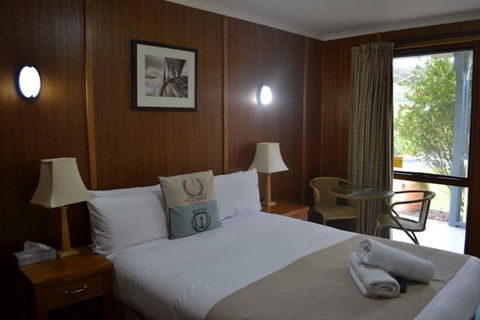 Point Lonsdale Guest House - Sydney 4u 7