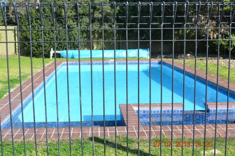 Point Lonsdale Guest House - Sydney 4u 25