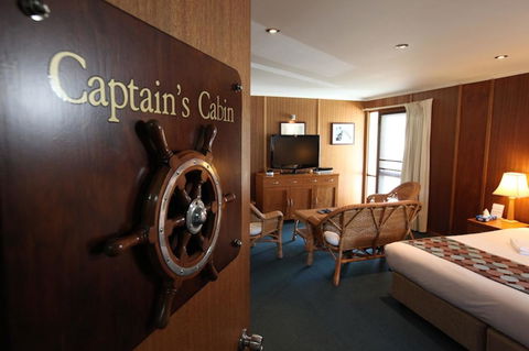Point Lonsdale Guest House - Sydney 4u 21