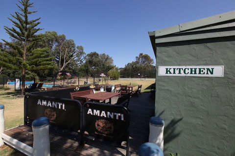 Point Lonsdale Guest House - Sydney 4u 12