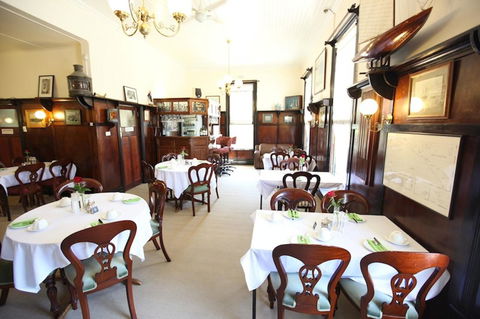 Point Lonsdale Guest House - Sydney 4u 22