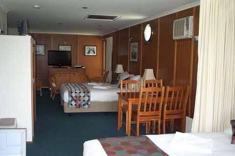 Point Lonsdale Guest House - Sydney 4u 2