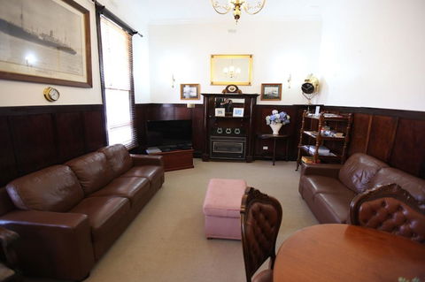 Point Lonsdale Guest House - Sydney 4u 16