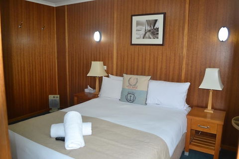 Point Lonsdale Guest House - Sydney 4u 6