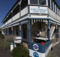 Point Lonsdale Guest House - Sydney 4u