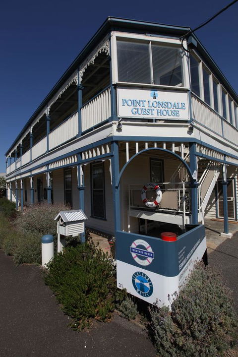 Point Lonsdale Guest House - Sydney 4u 0