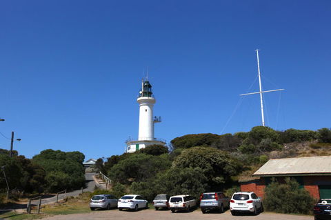 Point Lonsdale Guest House - Sydney 4u 19
