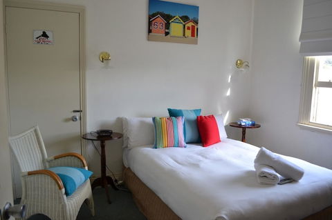 Point Lonsdale Guest House - Sydney 4u 14