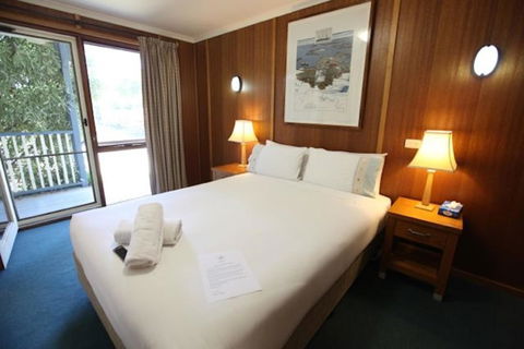 Point Lonsdale Guest House - Sydney 4u 10
