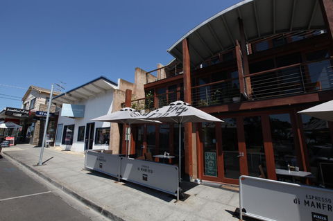 Point Lonsdale Guest House - Sydney 4u 18