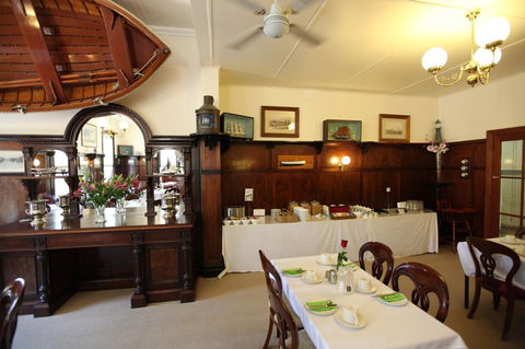 Point Lonsdale Guest House - Sydney 4u 20