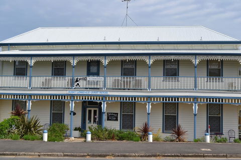 Point Lonsdale Guest House - Sydney 4u 26