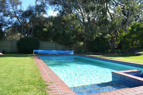 Point Lonsdale Guest House - Sydney 4u 24