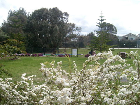 Point Lonsdale Guest House - Sydney 4u 13