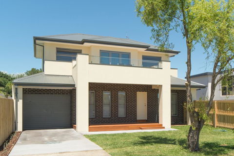 Rosewater Townhouses Dromana - Accommodation Sydney 26