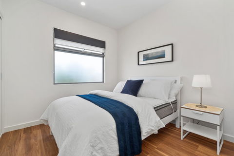 Rosewater Townhouses Dromana - Accommodation Sydney 3