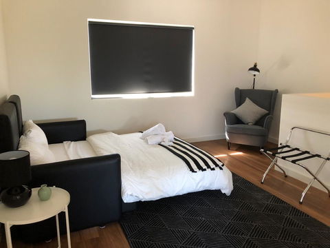 Rosewater Townhouses Dromana - Accommodation Sydney 1