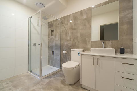 Rosewater Townhouses Dromana - Accommodation Sydney 31