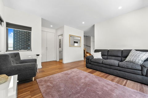 Rosewater Townhouses Dromana - Accommodation Sydney 7