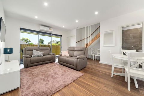 Rosewater Townhouses Dromana - Accommodation Sydney 14