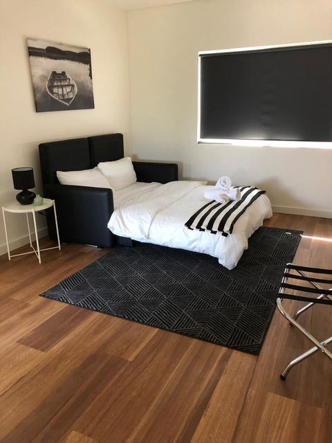 Rosewater Townhouses Dromana - Accommodation Sydney 2
