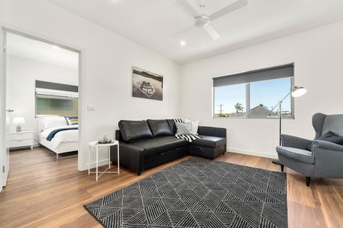 Rosewater Townhouses Dromana - Accommodation Sydney 18