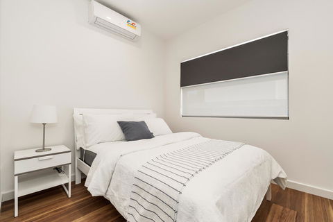 Rosewater Townhouses Dromana - Accommodation Sydney 30