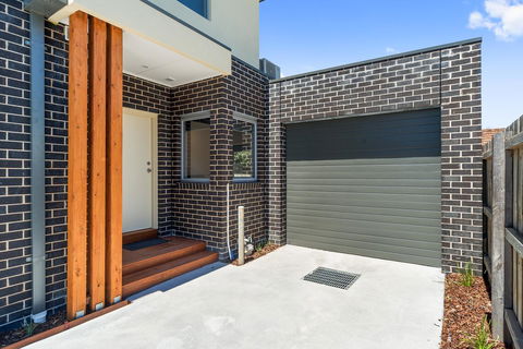 Rosewater Townhouses Dromana - Accommodation Sydney 5