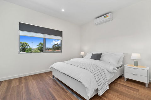 Rosewater Townhouses Dromana - Accommodation Sydney 4