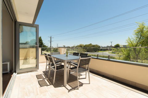 Rosewater Townhouses Dromana - Accommodation Sydney 27