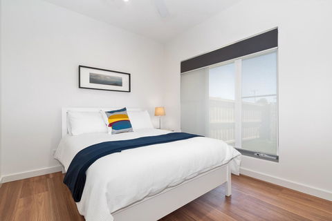 Rosewater Townhouses Dromana - Accommodation Sydney 28