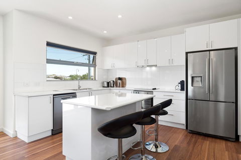 Rosewater Townhouses Dromana - Accommodation Sydney 23