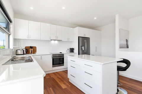 Rosewater Townhouses Dromana - Accommodation Sydney 24