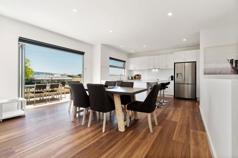 Rosewater Townhouses Dromana - Accommodation Sydney 22
