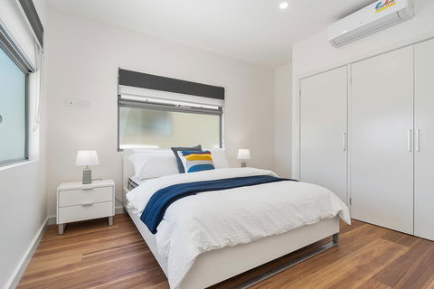 Rosewater Townhouses Dromana - Accommodation Sydney 20