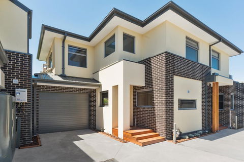 Rosewater Townhouses Dromana - Accommodation Sydney 15