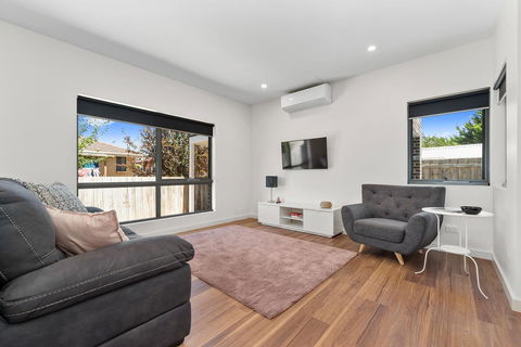 Rosewater Townhouses Dromana - Accommodation Sydney 10