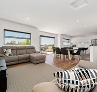 Rosewater Townhouses Dromana - Sydney 4u