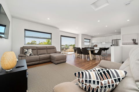 Rosewater Townhouses Dromana - Accommodation Sydney 0